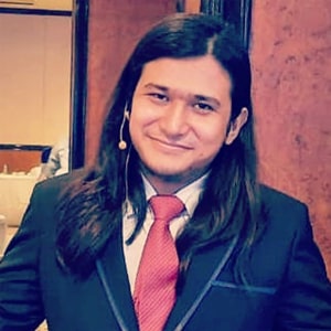 Indian Leadership Academy