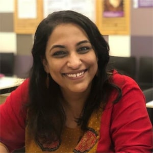 Indian Leadership Academy