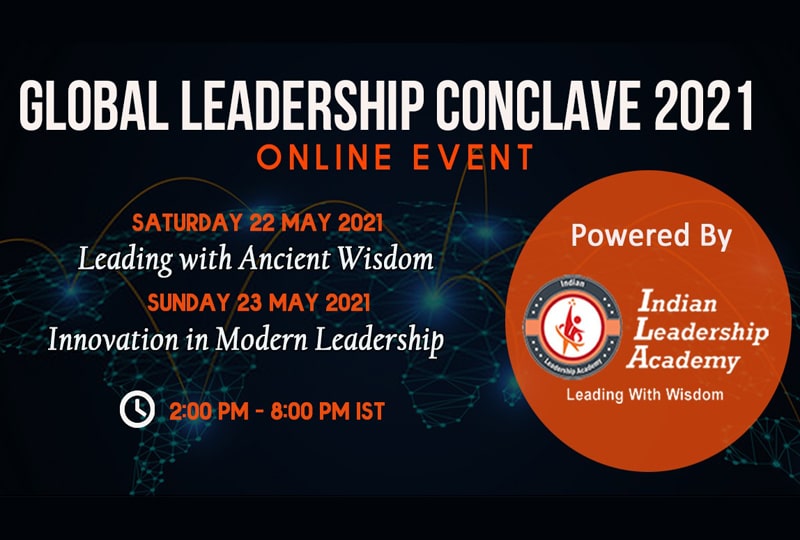 Indian Leadership Academy